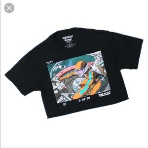 Cowboy Bebop Crop Top 🔥Make an Offer🔥